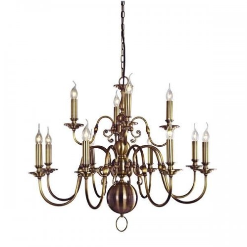 Подвесная люстра Olanda L19212.86 Подвесная люстра Olanda L19212.86