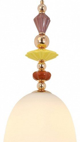 Подвесной светильник Moderli Charm V11179-1P