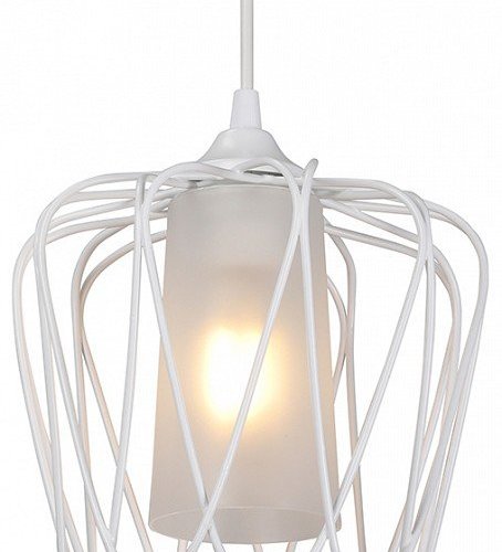 Подвесной светильник Vitaluce V2845-0/1S