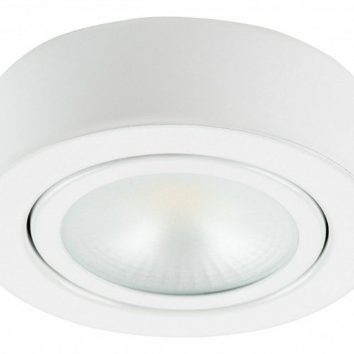 Мебельный светодиодный светильник Lightstar Mobiled 003450 Мебельный светодиодный светильник Lightstar Mobiled 003450