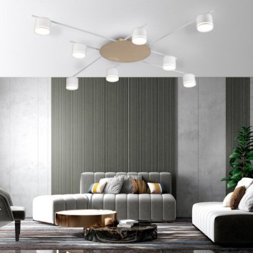 Потолочная люстра Comfort FL51759