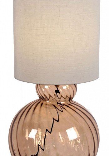 Настольная лампа декоративная Favourite Ortus 4269-1T