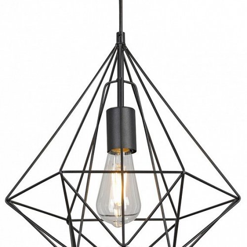 Потолочная люстра Vitaluce V2804-1/1S