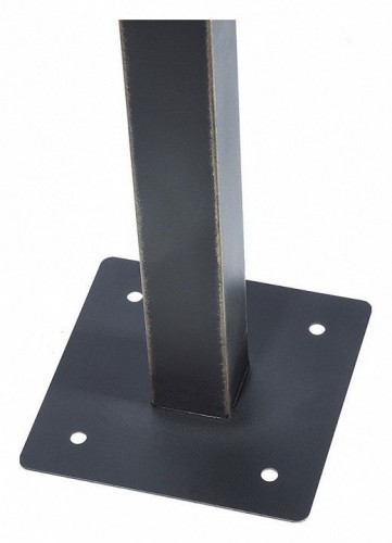 Наземный высокий светильник Runden Джаз V10011