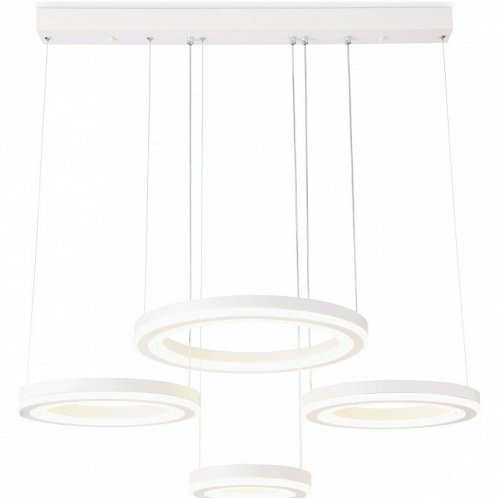 Подвесной светильник Ambrella light Acrylica FA4325