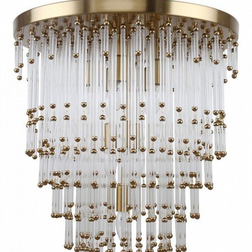 Подвесная люстра Favourite Wisper 2845-9PC
