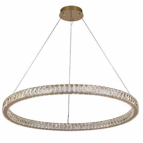 Подвесная люстра Newport KRISTA М0071287