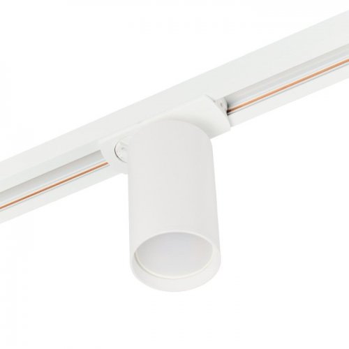 Трековый светильник Beam MT0120-GU10-W Трековый светильник Beam MT0120-GU10-W