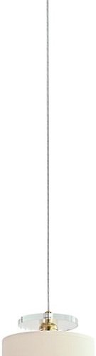 Подвесной светильник 35400 35401/S gold без абажуров