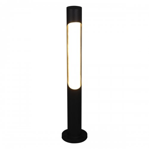 Уличный светильник Reluce 09986-0.7-001JH 0.6M LED18W BK RLOS