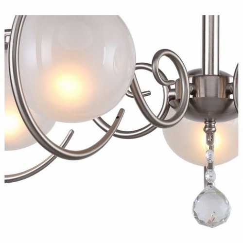 Потолочная люстра F-Promo Fabbio 2349-5U