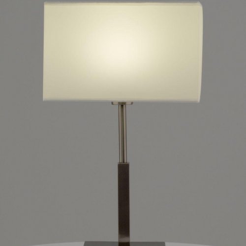 Настольная лампа Moderli Solitude V11138-1T