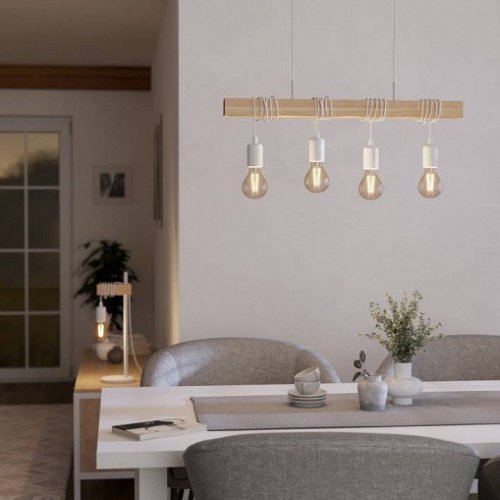 Подвесной светильник Eglo Townshend 43704