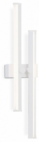 Настенный светильник Ambrella light Comfort FL6151