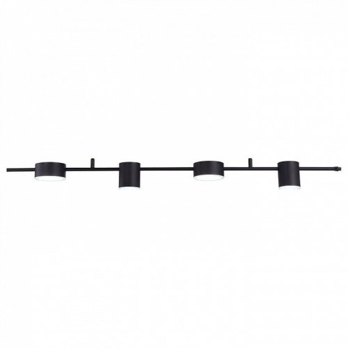 Подвесная светодиодная люстра Lussole Loft Pickwick LSP-8152