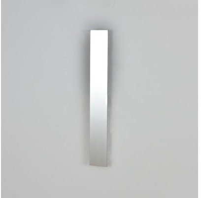 Настенный светильник 15000 15103/A nickel