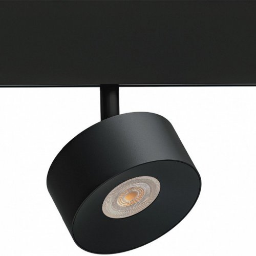 Трековый светильник Arte Lamp Linea A4771PL-1BK Трековый светильник Arte Lamp Linea A4771PL-1BK
