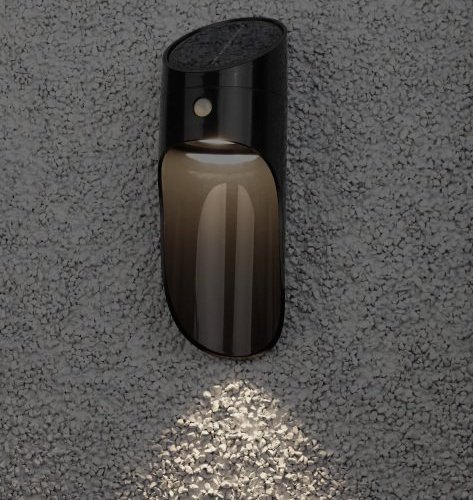 Светильник на солнечных батареях ЭРА ERAFS050-43