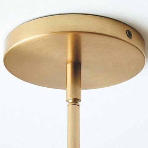 Подвесная люстра Imperiumloft  Neo01