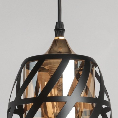 Подвесной светильник De City Семья 27 112011401