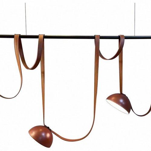 Подвесной светильник Kink Light Монт 07683-3AS,04 Подвесной светильник Kink Light Монт 07683-3AS,04