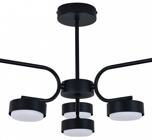 Люстра на штанге Escada  ES0000019L