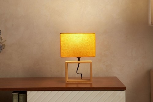 Настольная лампа декоративная Uniel  UL-00010955