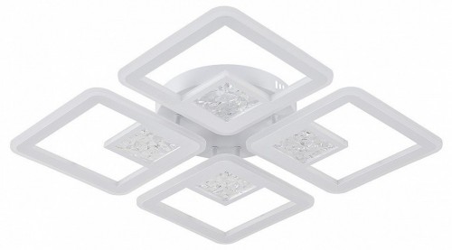 Подвесная люстра Escada Hydria 10277/4LED Подвесная люстра Escada Hydria 10277/4LED