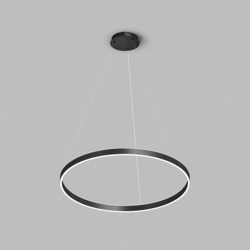 Подвесной светильник Denkirs RAYDIA DK6273-BK