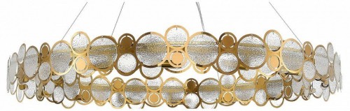 Подвесной светильник ST-Luce Swatch SL6133.303.16 Подвесной светильник ST-Luce Swatch SL6133.303.16