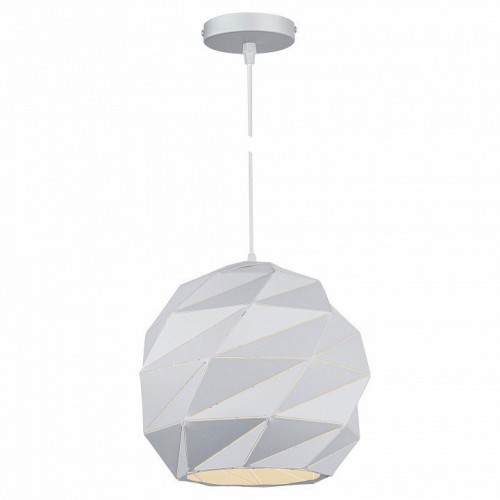 Подвесной светильник AM-Group AM32 AM328 SILVER