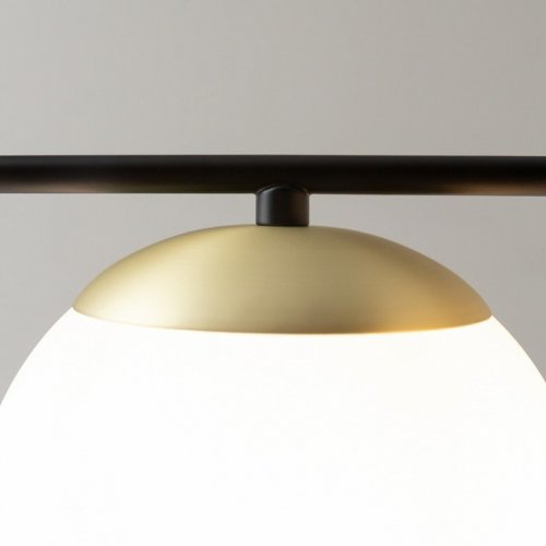 Потолочная люстра Maytoni Nostalgia MOD048CL-06G Потолочная люстра Maytoni Nostalgia MOD048CL-06G