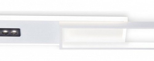 Накладной светильник Ambrella FL FL51453 Накладной светильник Ambrella FL FL51453