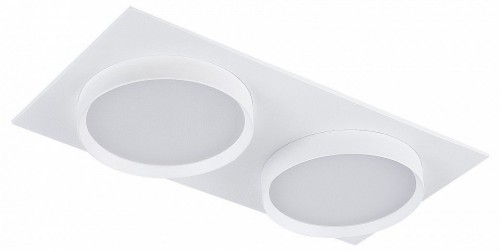 Точечный светильник ST Luce Встраиваемые светильник ST Luceи ST258.508.02