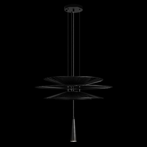 Подвесной светильник Loft IT Star 10141B/600 Black Подвесной светильник Loft IT Star 10141B/600 Black