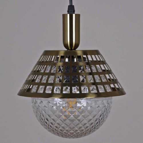 Потолочный светильник Reluce 09881-0.9-01 AB