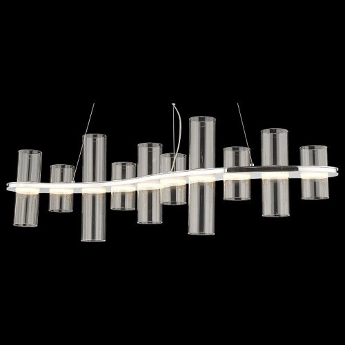 Подвесной светильник Wertmark Paula WE157.10.123 Подвесной светильник Wertmark Paula WE157.10.123