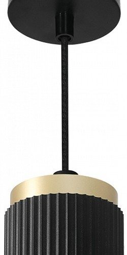 Подвесной светильник Wolta MUSE WSL-GX53/P19BG Подвесной светильник Wolta MUSE WSL-GX53/P19BG