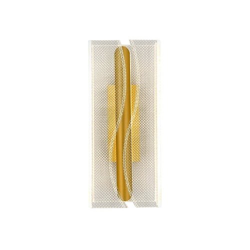 Бра LED4U L6340-01 GD
