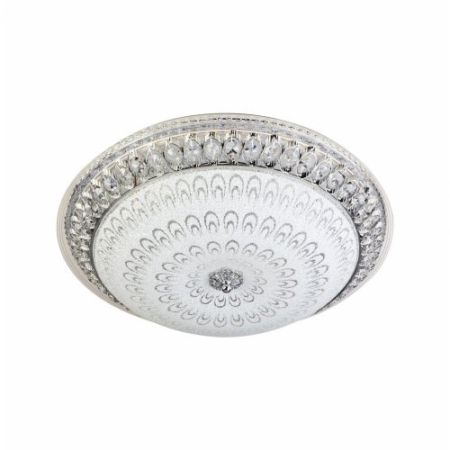 Потолочный светильник LED4U L1109-500 CR Потолочный светильник LED4U L1109-500 CR