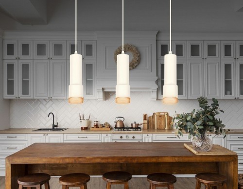 Подвесной светильник Ambrella light Xp740 XP7401005 Подвесной светильник Ambrella light Xp740 XP7401005