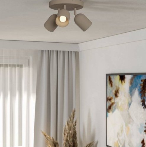 Спот Eglo Tilston 44163