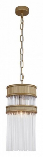 Подвесной светильник Favourite Turris 4200-1P