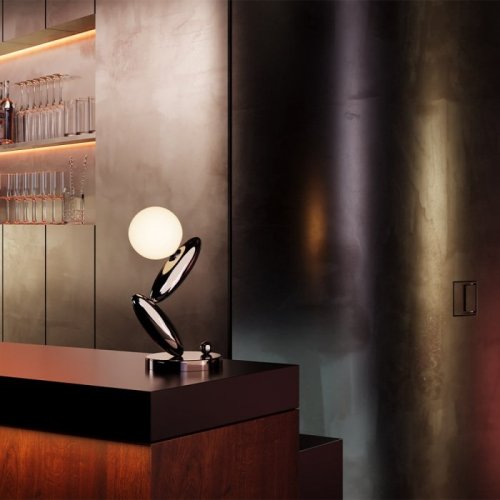 Интерьерная настольная лампа Resonance MOD482TL-L6PT3K