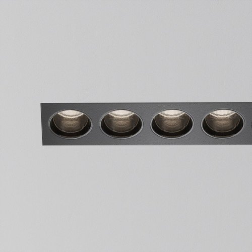 Точечный светильник Maytoni Points DL065-20W3-6K-TRS-B