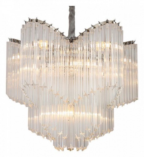 Подвесная люстра Newport 8900 8911/C М0066828 Подвесная люстра Newport 8900 8911/C М0066828