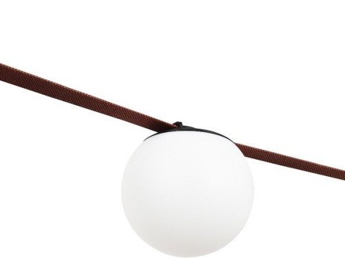 Трековый светильник Bubble DL18965R10W1B