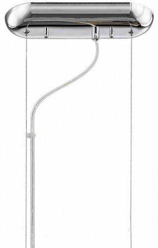 Подвесная люстра Simple Story 5931 5931PL3LED