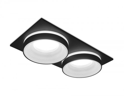 Точечный светильник Ambrella light TN TN319