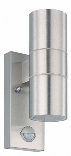 Уличный настенный светодиодный светильник Eglo Riga 5 32898